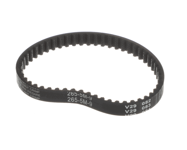 Thermoplan 41500.1145 Toothed Belt 265-5M-9 (TAG41500-1145) Each