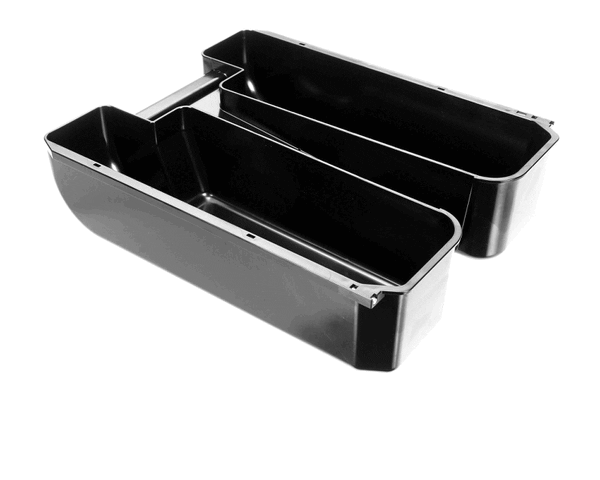 Thermoplan 41500.1254 Ground Drawer Assembly. Mastrena Ii (TAG41500-1254) Each