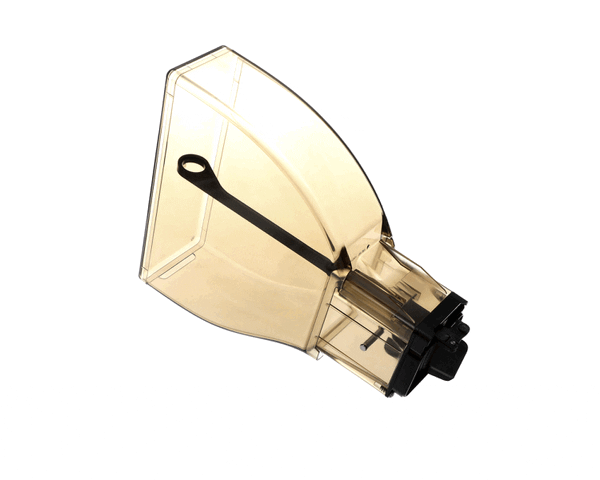 Thermoplan 41500.1301 Bean Hopper Small Assembly. Mastrena Ii (TAG41500-1301) Each