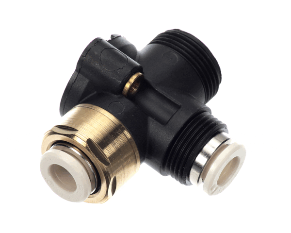 Thermoplan 41500.1407 Body Assembly. Magnet Valve 2/2, 6 (TAG41500-1407) Each