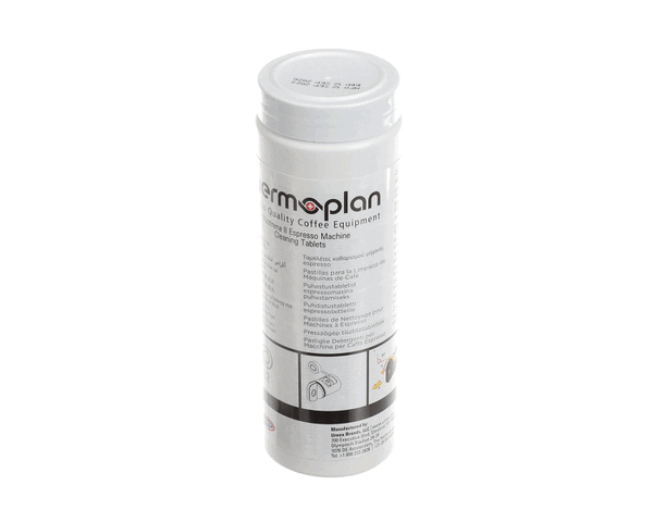 Thermoplan 41500.1592 Cleaning Tablets Mastrena Ii (TAG41500-1592) Each