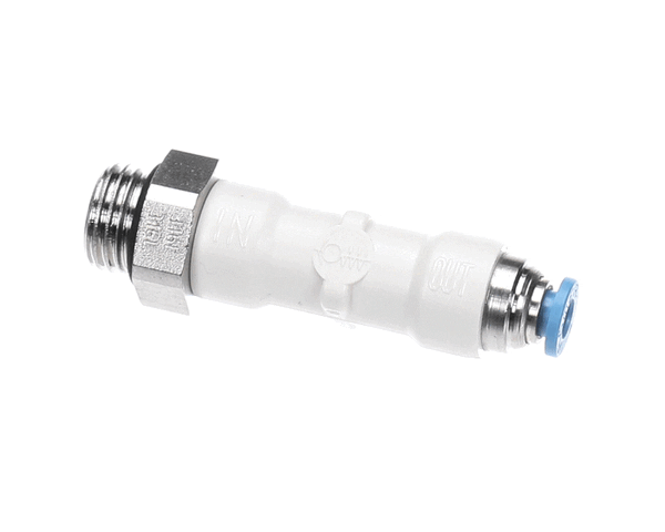 Thermoplan 42800.1295 Check Valve 4-1/4, (TAG42800-1295) Each