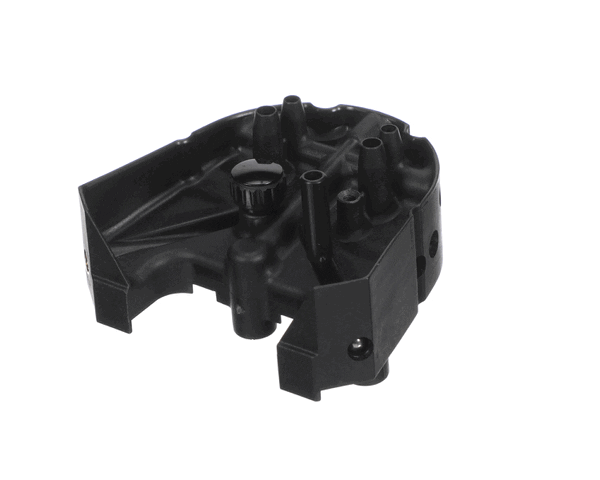 Thermoplan 43500.1217 Outlet Unit Chocolate W/Headless Screws (TAG43500-1217) Each