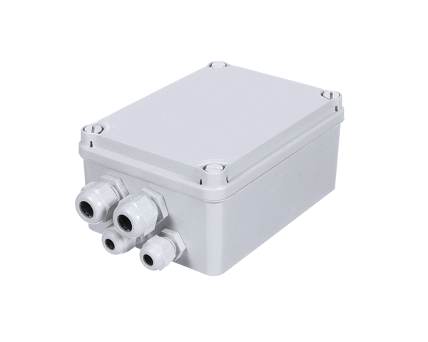 Talsa 0758 Contactor Box, Water Tight (TAL0758) Each