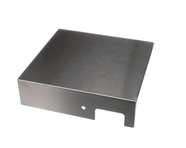 Taylor Precision Te32Wd-Arsp S/S Cover Only (TAYTE32WD-ARSP) Each