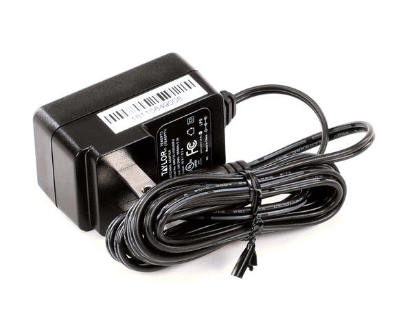 Taylor Precision Teadpt3 120V Adapter (TAYTEADPT3) Each