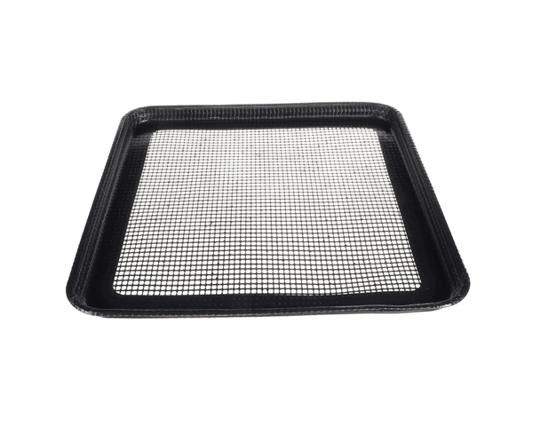 TurboChef 100011 Basket, Cooking, Mesh,13.840"X13.840"X.6 (TBC100011) Each