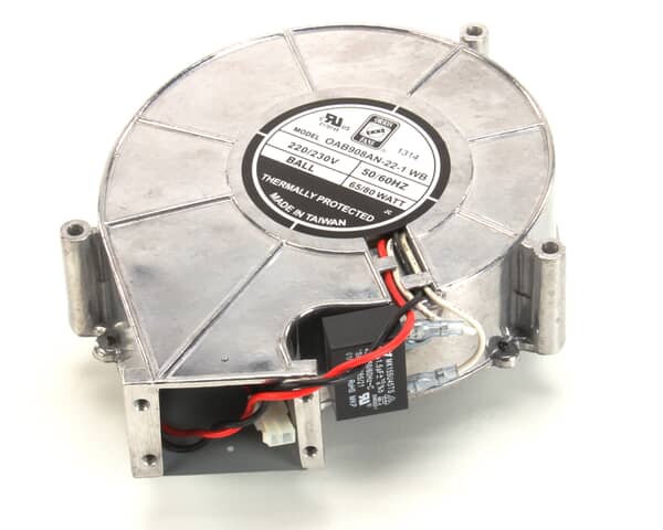 TurboChef 100083 Blower Magnetron (Electrical Compartment (TBC100083) Each