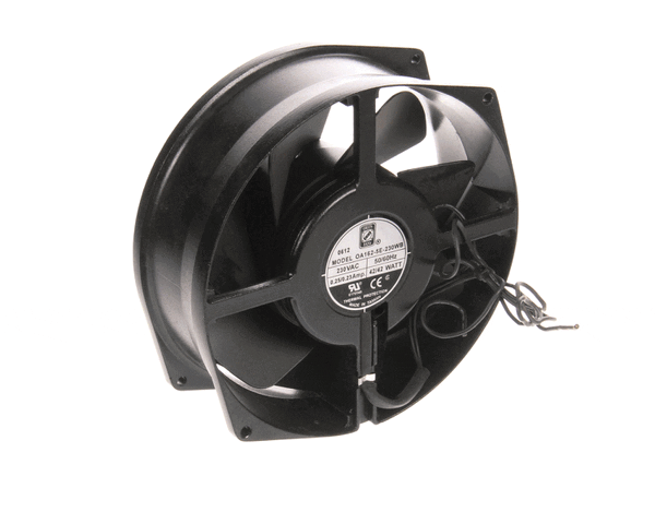 TurboChef 100085 Fan, Cooling, Orion, 230Vac (Dual Fan Co (TBC100085) Each