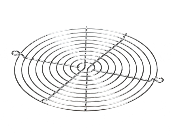 TurboChef 100086 Finger Guard, Fan (TBC100086) Each