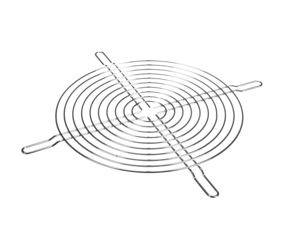 TurboChef 100088 Finger Guard, Fan (TBC100088) Each