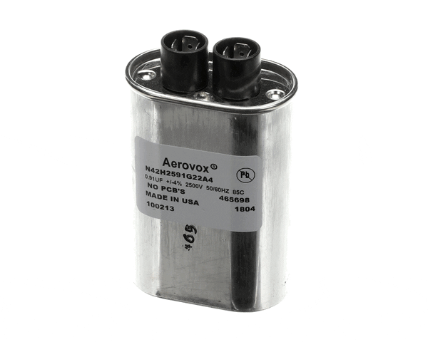 TurboChef 100213 Capacitor Hv (TBC100213) Each