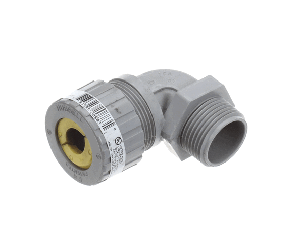 TurboChef 100423 Strain Relief, Right Angle (TBC100423) Each