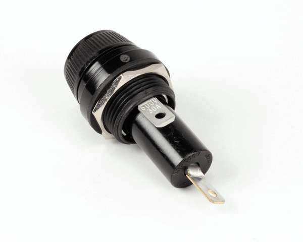 TurboChef 100586 Fuse Holder (TBC100586) Each
