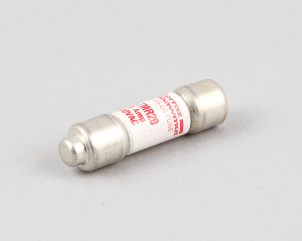TurboChef 100599 Fuse, Amp 20, Atmr - Individual Fuse (TBC100599) Each