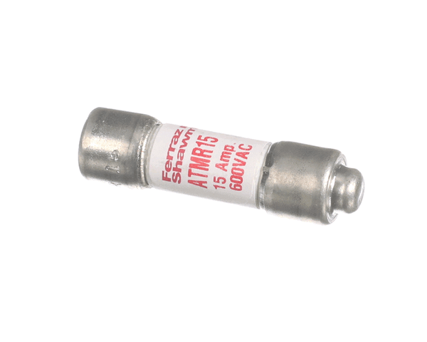 TurboChef 100601 Fuse, 15A (International Only) (TBC100601) Each