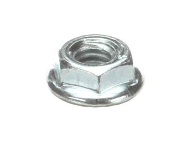 TurboChef 100906 Nut, 1/4X20, Serrated Hex Flange, Zinc ( (TBC100906) Each