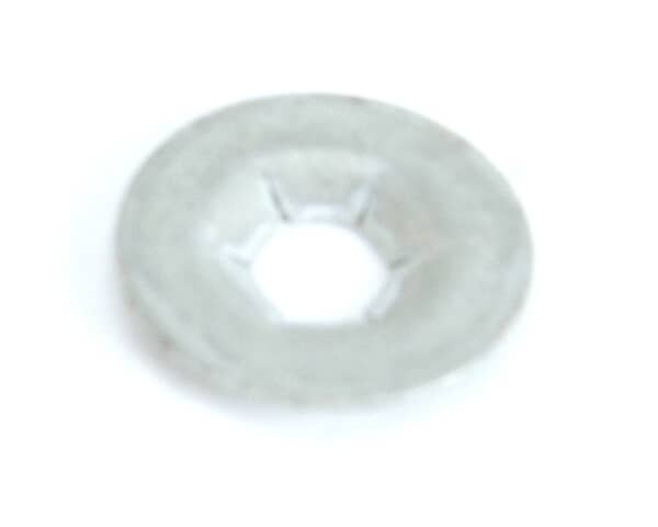 TurboChef 101293 Nut, Push, 1/8 Diameter (Holds Keypad Be (TBC101293) Each