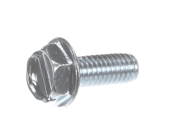 TurboChef 101373 Screw, 10-32 X 1/2, Hex, Serr, Zinc (TBC101373) Each