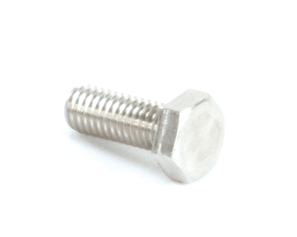 TurboChef 101381 Screw, #10-32 X 1/2, Hex, Ss (Ngc Door T (TBC101381) Each