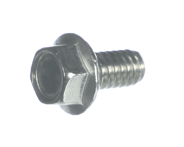 TurboChef 101394 Screw,1/4-20 X 1/2 Lg,Hwh,Serr,Cres (TBC101394) Each