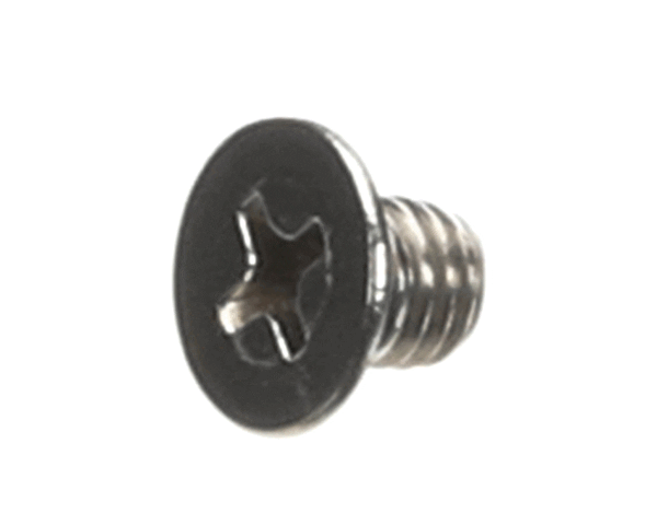 TurboChef 101401 Screw, #10-32 X .38 Lg, 100 De (TBC101401) Each