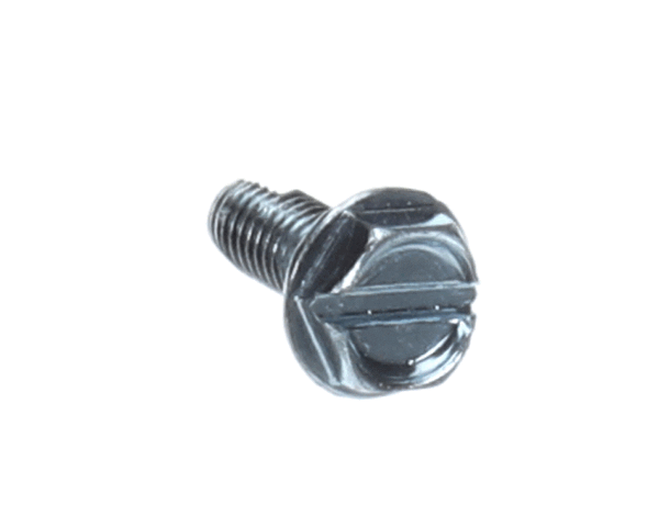 TurboChef 101408 Screw, Hex Hd, #10-32 X 1/2 Lg, Cres (Re (TBC101408) Each