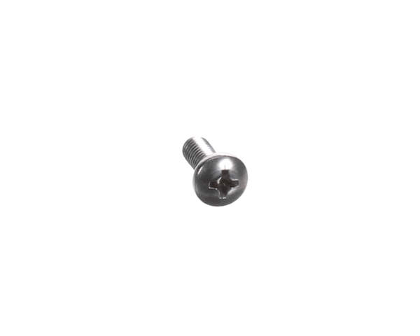 TurboChef 101460 Screw, #10-32 X .5,Pph, Ss (TBC101460) Each