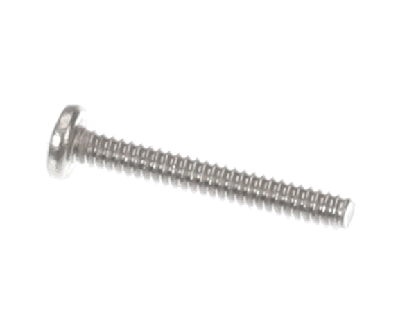 TurboChef 101555 Screw, #4X40 X .75, Pphd, Ss (TBC101555) Each
