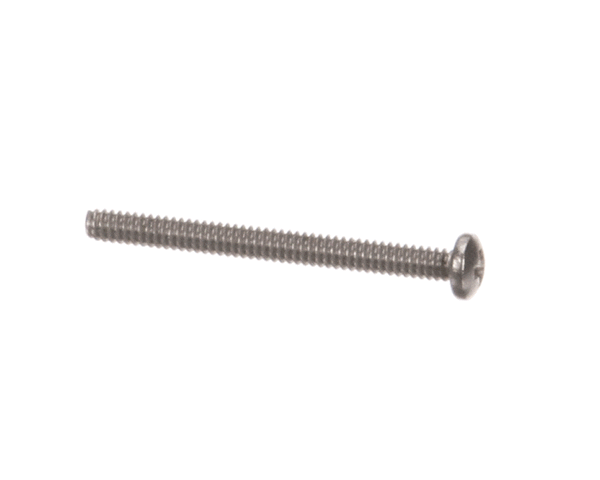 TurboChef 101557 Screw, #4-40 X 1.25 Pph (TBC101557) Each