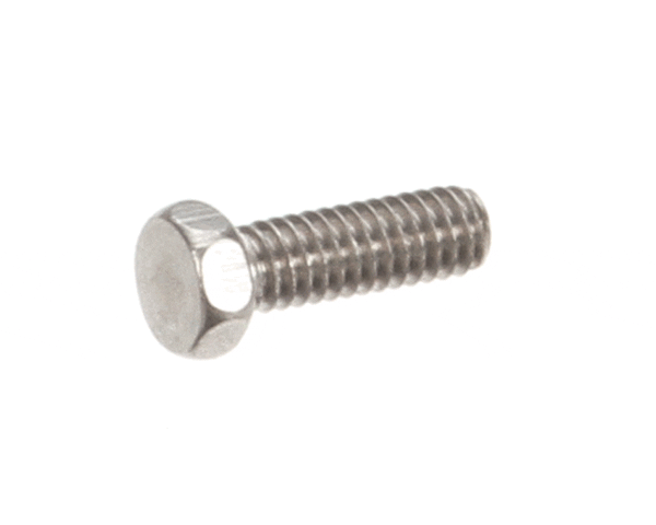 TurboChef 101666 Screw, 8-32 X 1/2 Trim Head Cap Screw (W (TBC101666) Each