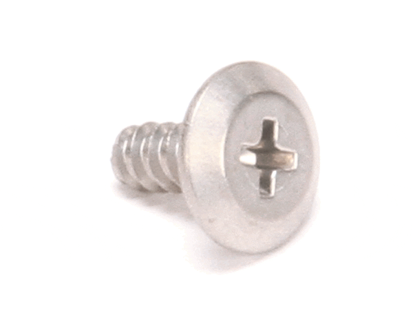 TurboChef 101682 Screw #8 X 3/8 Phil. Mod, Truss Ss (Hhb (TBC101682) Each