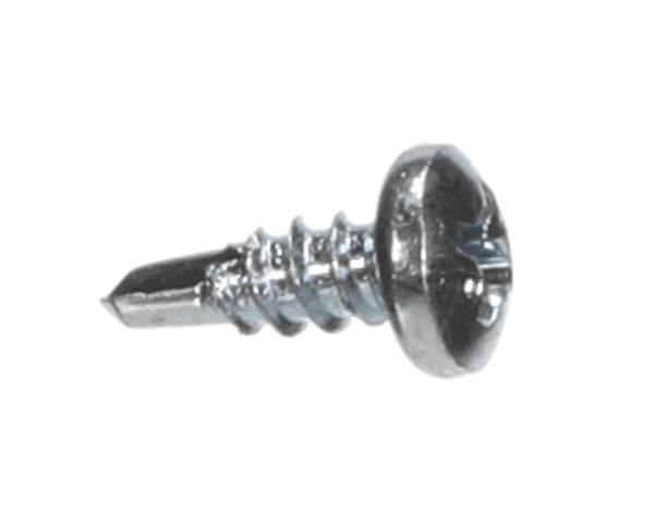 TurboChef 101684 Screw, #6 X 3/8, Pph, Drill Po (TBC101684) Each