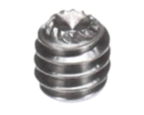 TurboChef 101716 Set Screw, Skt, Knurled Cup Pt, 1/4-20X1 (TBC101716) Each