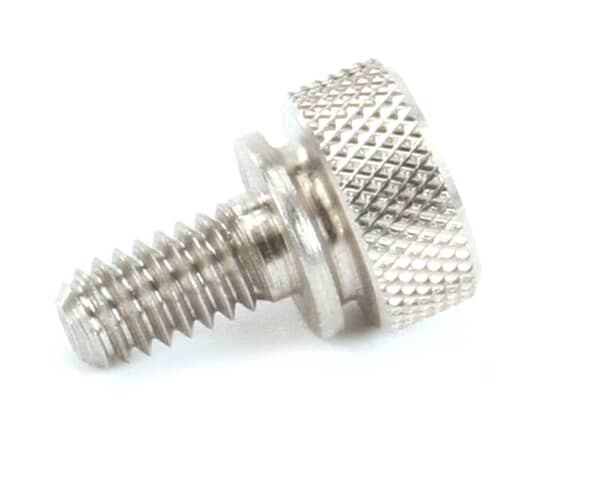 TurboChef 101752 Screw, Thumb, #1/4 X 20 X 1/2 W/Washer H (TBC101752) Each