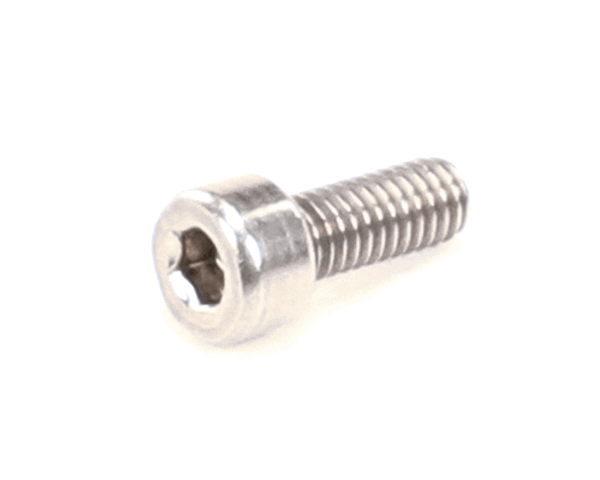 TurboChef 101844 Screw, Skt Hd, Ss, M4X10Mm Lg (TBC101844) Each