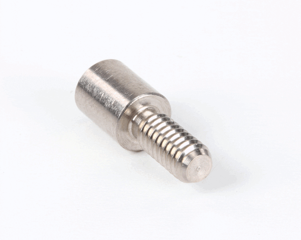 TurboChef 101915 Stand-Off, #8-32 X 5/16 Lg M/F 1/4 Dia. (TBC101915) Each
