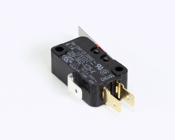 TurboChef 102012 Switch, Interlock (Ngo Oven Primary Swit (TBC102012) Each