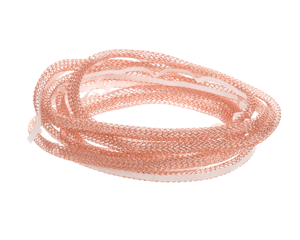 TurboChef 102021 Gasket, Rf, Mesh (Sold By Foot (TBC102021) Feet