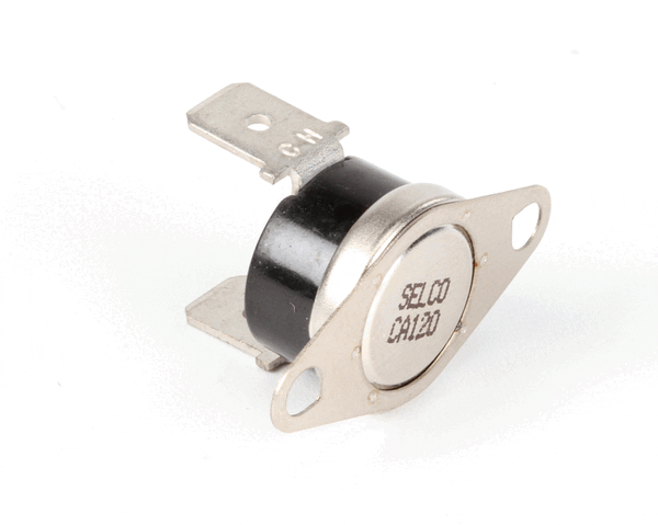 TurboChef 102086 Thermostat, Snap Disk, N.O. Close On Ris (TBC102086) Each