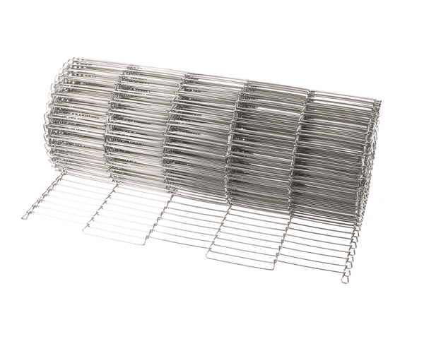 TurboChef 102665 Belt, Conveyor, 0.072 X 24 X 15 Inch Wid (TBC102665) Each