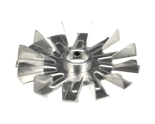 TurboChef 102708 Blower Wheel, Heat Slinger (TBC102708) Each