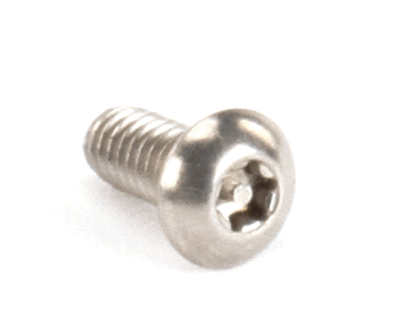 TurboChef 102748 Screw, Torx T-15 Security #8-32 X .38 (TBC102748) Each