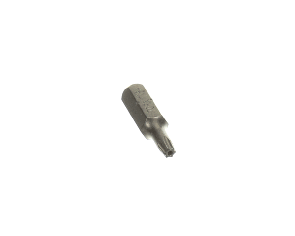 TurboChef 102755-Expense Bit T-15 Torx Sercujrity 1/4 Hex (TBC102755-EXPENSE) Each
