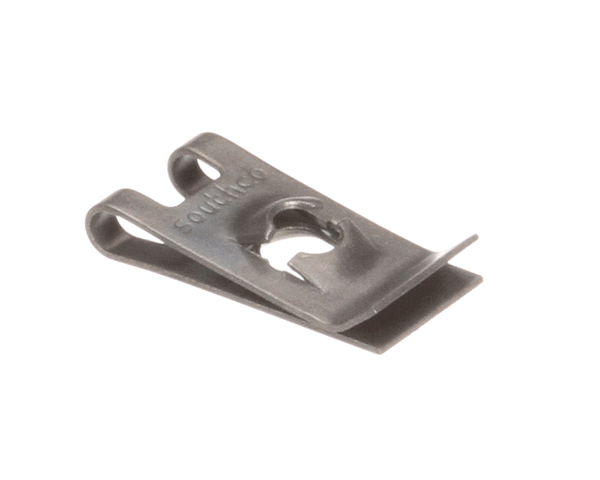 TurboChef 102813 Fast Lead Mounting Clip (Bottom Jetplate (TBC102813) Each