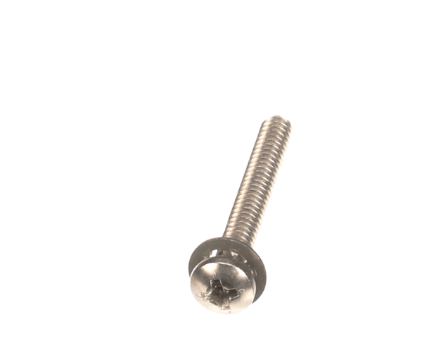 TurboChef 102905 Screw, Sems, #4-40 X 7/8, Int (TBC102905) Each