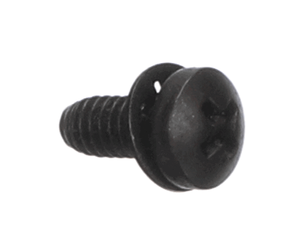 TurboChef 102922 Blk Oxide Plating, Screw 8-32 X 3/8,Pphd (TBC102922) Each