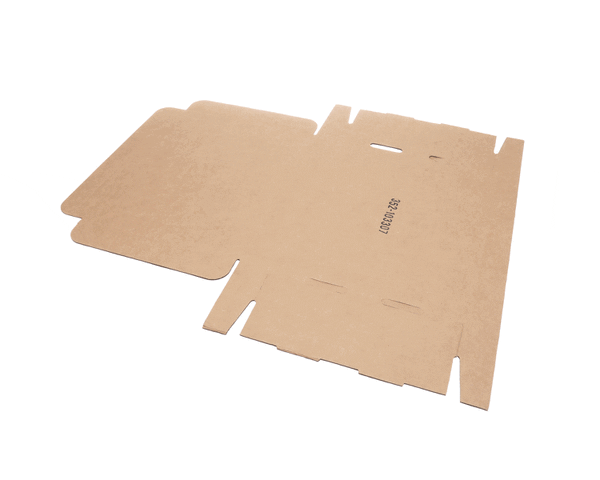 TurboChef 103307 Box, Shipping, Panini Rack And (TBC103307) Each