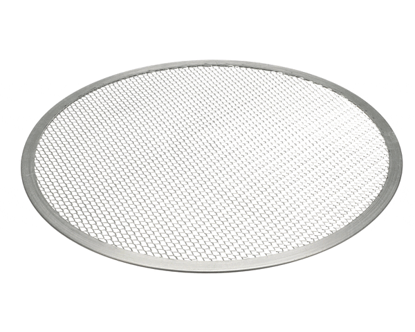 TurboChef 103488 Screen, Pizza, Aluminum, 14 X (TBC103488) Each