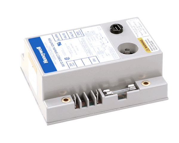 TurboChef 103626 Module, Ignition, Honeywell, S87D, Csa L (TBC103626) Each